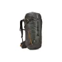 Thule | Stir Alpine, 40L | wandelrugzakken | obsidian | schouderband