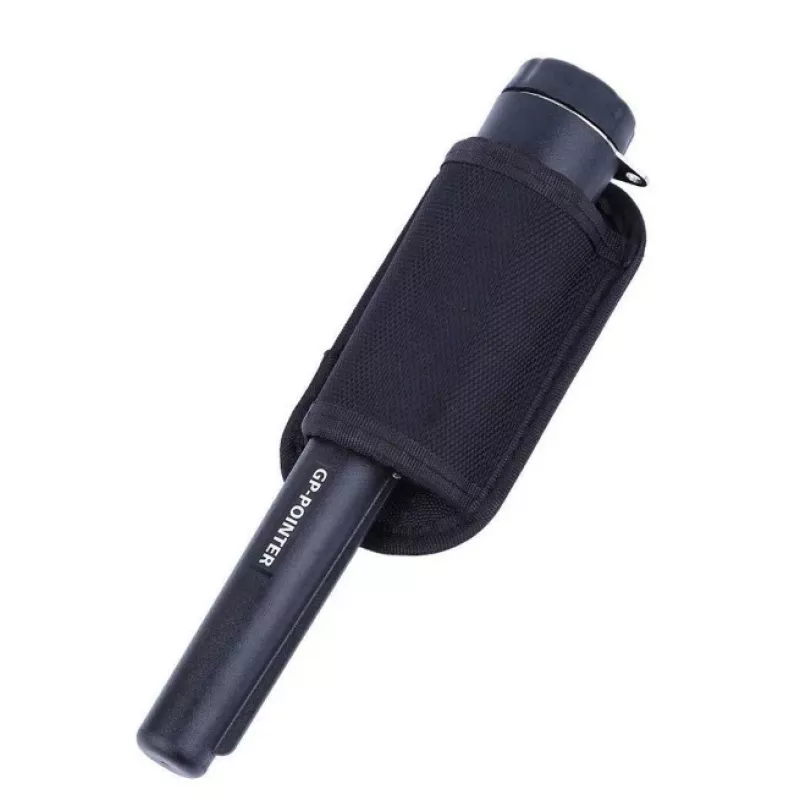 Metaaldetector pinpointer Extralink SA-980 zwart – handmatige puntsonde
