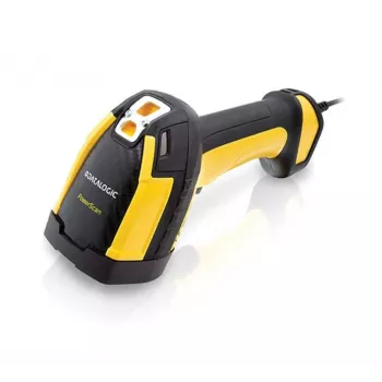 Handbarcodescanner Datalogic PD9630-SRK1 1D/2D USB IP65 IP67