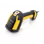 Handbarcodescanner Datalogic PD9630-SRK1 1D/2D USB IP65 IP67