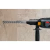 Hamerboorset Quattric II Set, SDS plus (5-delig, Ø 5-12mm)