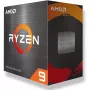 Processor AMD Ryzen 9 5900XT 12C/24T, 4,8 GHz, 72 MB, AM4, tray