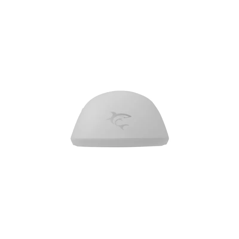 Muis White Shark GM-5014 Graphene wit USB