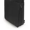 DICOTA Eco MOTION 13 - 15.6 inch zwart draaggreep schouderband