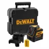 DeWALT 3DW0811-XJ lijnlaser 30 m