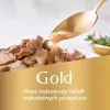 GOURMET GOLD – ovenschotel met eend en kalkoen 85 g