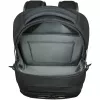Wenger NEXT Ryde 612567 laptoprugzak 16" (40,6 cm), Gravity Black