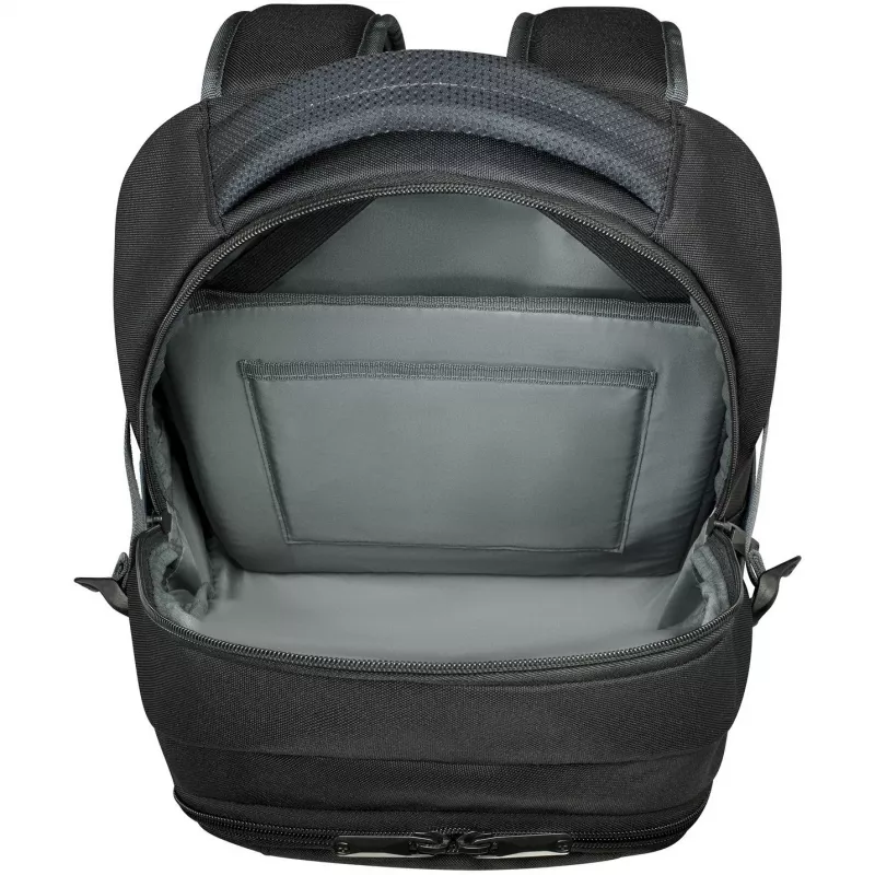 Wenger NEXT Ryde 612567 laptoprugzak 16" (40,6 cm), Gravity Black