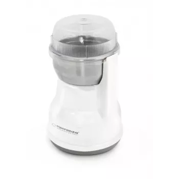 Esperanza EKC002W koffiemolen 160 W wit