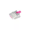 Kabelsloten Smartkeeper NC13P1PK 12-pack – Basic-Pink, herbruikbare veiligheidskabelset