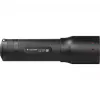 Handzaklamp Ledlenser 503152 — LED, 450 lm, aluminium behuizing, IP54, AAA-batterijen, 130 mm, 175 g