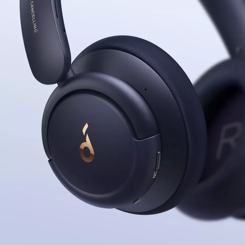 SoundCore Life Q30 blauw v2