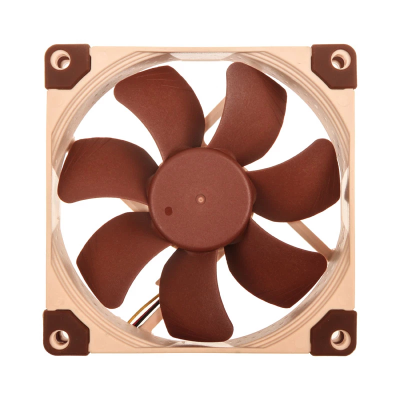 Noctua NF-A9 PWM 92mm behuizingsventilator