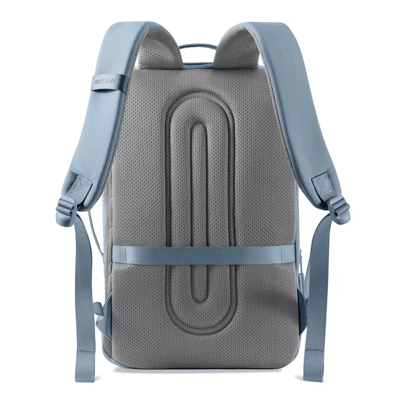 XD DESIGN Air rugzak blauw P706.3215