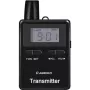 Albrecht ATT400 29971 tour guide-systeem (29971)