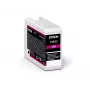 Epson UltraChrome Pro10 inktpatroon 1 stuk origineel Vivid Magenta