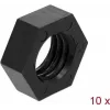 Navilock 12669 zwart