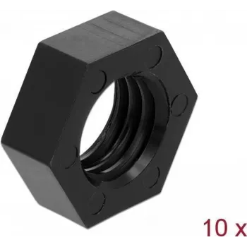 Navilock 12669 zwart