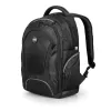 Port Designs Courchevel rugzak Casual rugzak Zwart Nylon