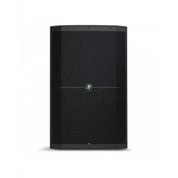 Mackie THUMP 215 luidspreker zwart bedraad 1400 W