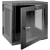 SmartRack 12U UPS-diepte wandmontage-kleine behuizing SRW12USDPG