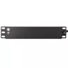 Extralink 10 1U 3 Socket EU Type Power PDU met schakelaar PDU 3-EU