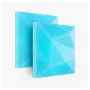 Nanoleaf Blocks Textured Squares Expansion Pack N8100E00-2TBS, 2 panelen