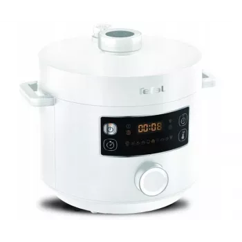 Multicooker Tefal CY754130 – elektrische multicooker, model CY754130