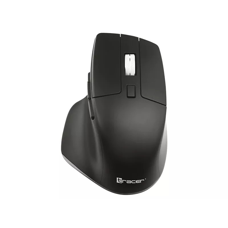 Tracer 47420 Draadloze optische muis Slick Silent RF