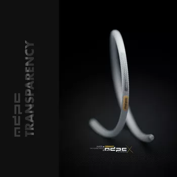 MDPC-X Sleeve Medium - transparant, 1m