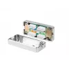 Lanberg PLC-6SL1-S LSA-connector, Cat6 FTP, afgeschermd