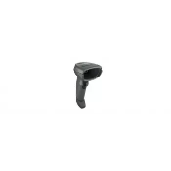 Zebra DS4608-HD handbarcodescanner 1D/2D LED zwart