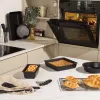 Braadpan Salter BW12561EU7 36 cm antiaanbak