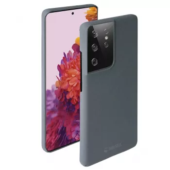 Cover Krusell Galaxy S21 Ultra grijs