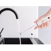 Waterkoker Beper P102SBA008 1,7 l roestvrij staal, draadloze basis