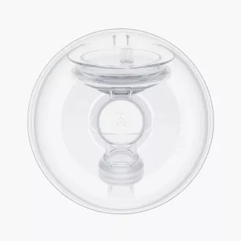 Set melkreservoirs MOMCOZY voor S9 PRO