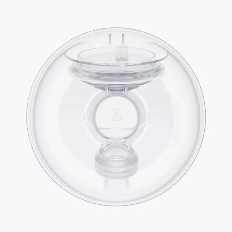 Set melkreservoirs MOMCOZY voor S9 PRO