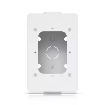 Montagebox Ubiquiti UACC-Reader-JB-W wit 88x50x145 mm