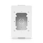 Montagebox Ubiquiti UACC-Reader-JB-W wit 88x50x145 mm