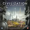 Civilization - Een nieuw tijdperk, bordspel basisspel