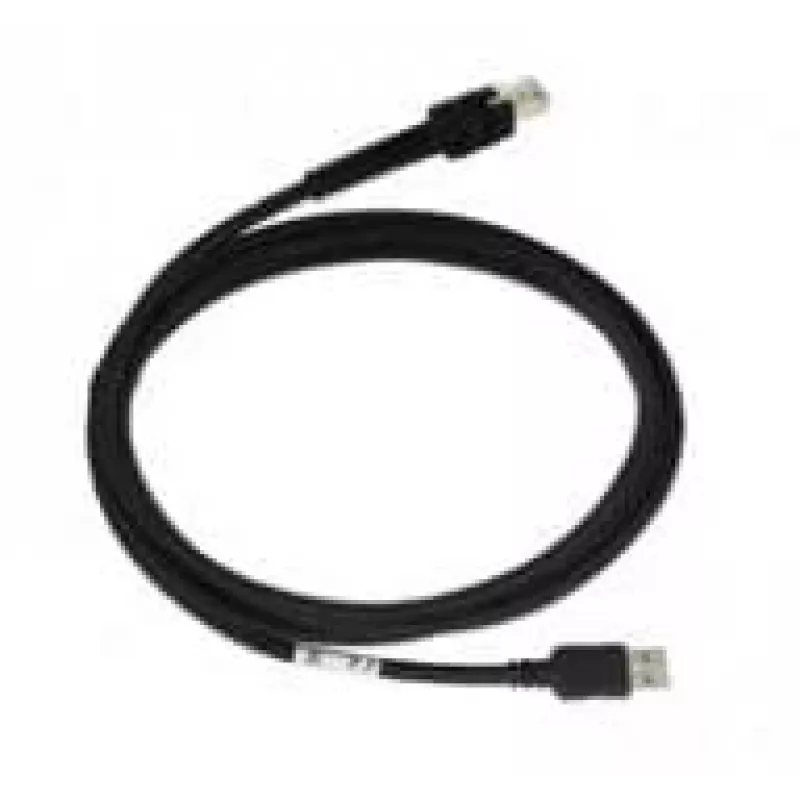 Zebra CBA-U47-S15ZAR barcodelezer accessoire