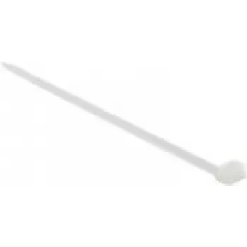 Kabelbinder DeLOCK 19635 nylon wit 760 mm 10 stuks