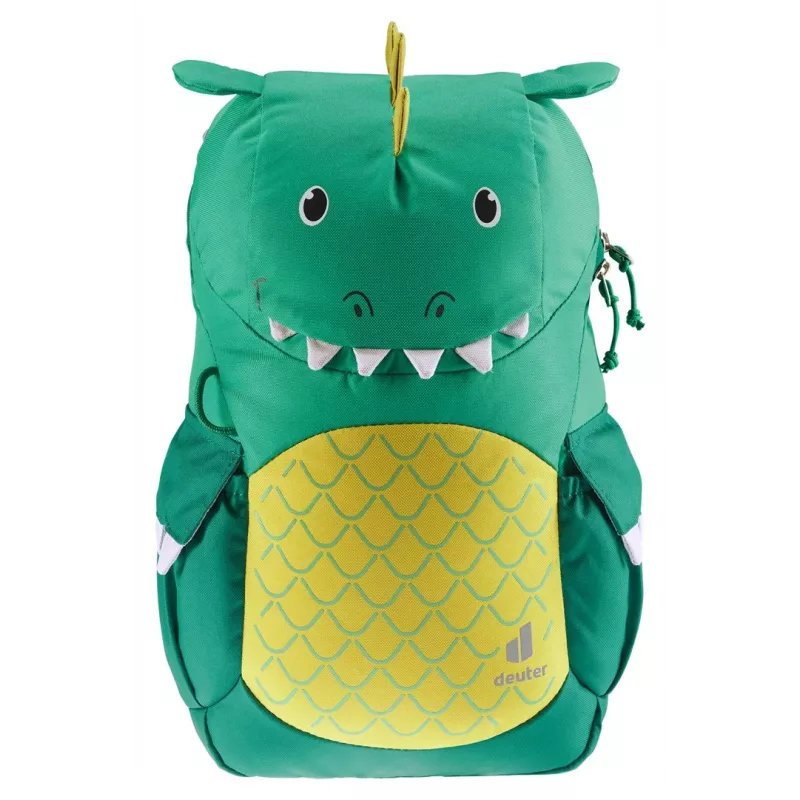 Vrijetijdsrugzak Deuter Kikki groen polyester 600D