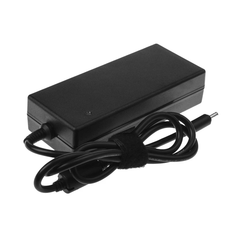 Green Cell PRO AD84P 130 W oplader voor Dell Precision 15 / XPS 15 9500, 19,5 V, 4,3x3,0