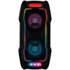 Luidspreker SVEN PS-730, zwart (100W, TWS, Bluetooth, FM, USB, microSD, LED-display, 4400 mAh)