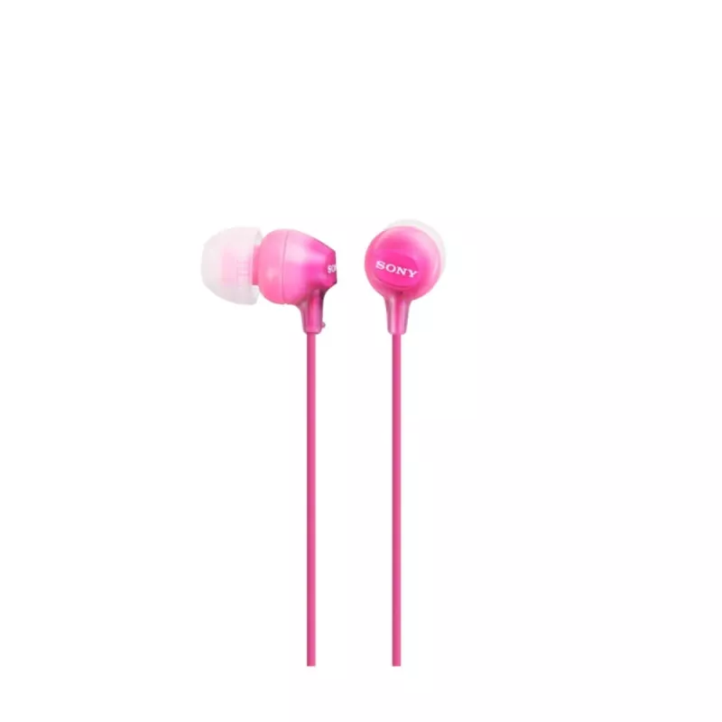Hoofdtelefoon Sony MDR-EX15AP