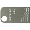 USB-flashstation PATRIOT Tab300 64 GB USB Type-A 3.2 Gen 1, zilver, 120 MB/s