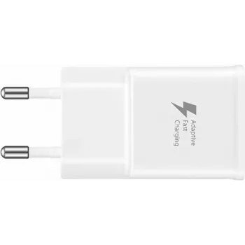 Netlader Samsung EP-TA200EWEUGWW 15W snelladen USB Type-C