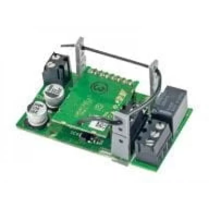 Homematic IP HmIP-PCBS schakelprint (150776A0)