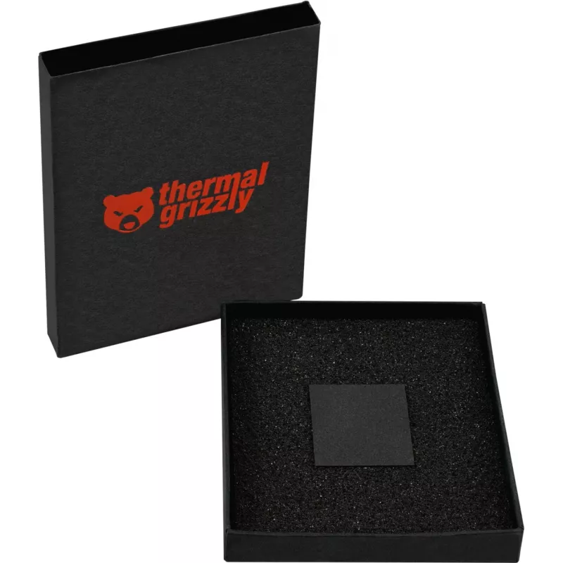 Warmtegeleidingspad Thermal Grizzly TG-CA-31-25-02